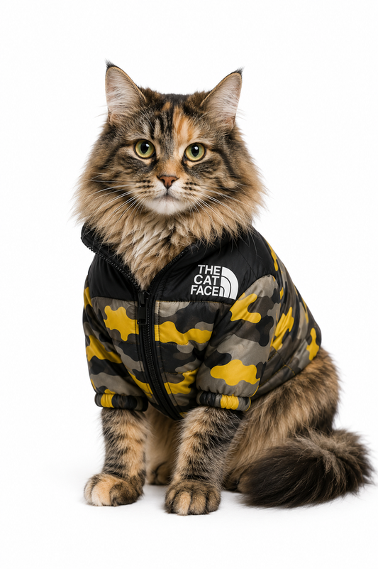 Chaqueta Militare Colección