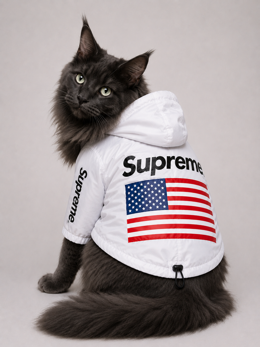 Chaqueta Supreme