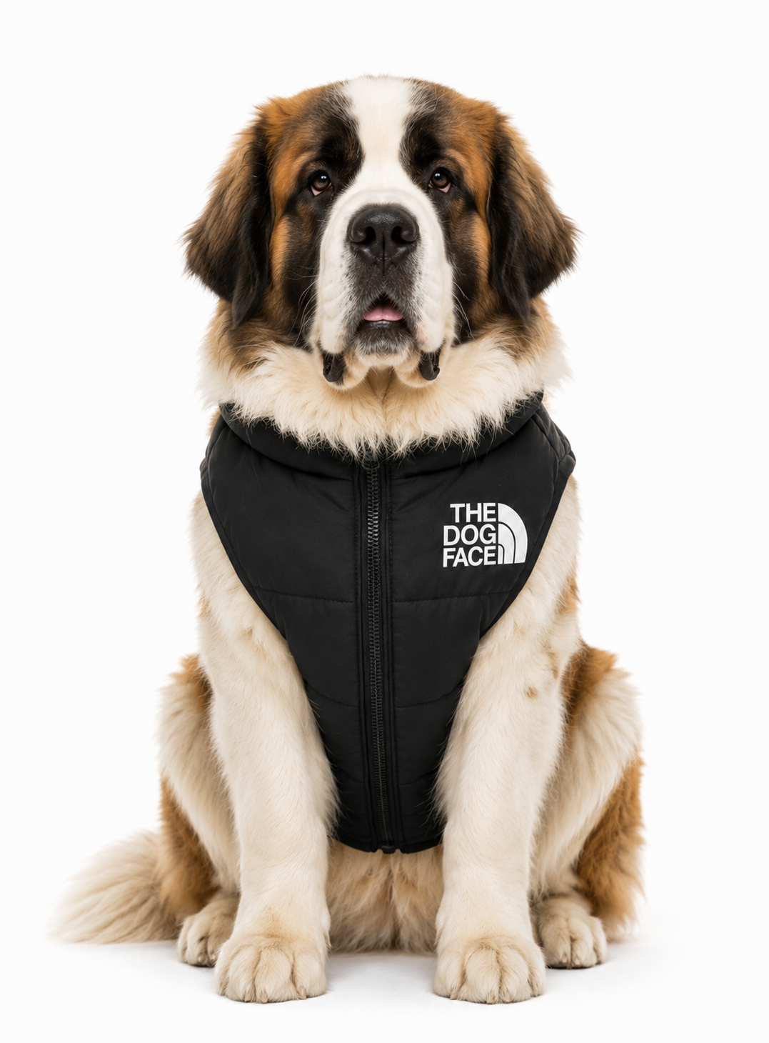 Chaleco NorthFace