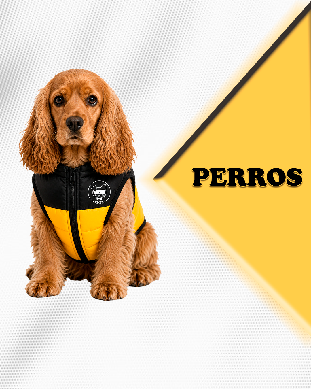 PERROS