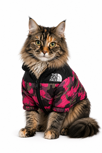 Chaqueta Militare Colección