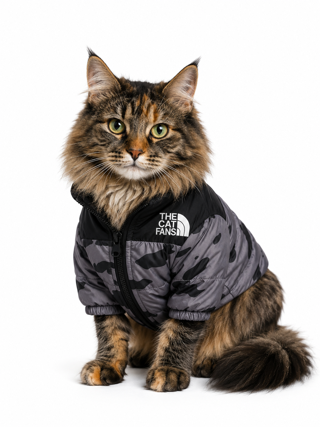 Chaqueta Militare Colección