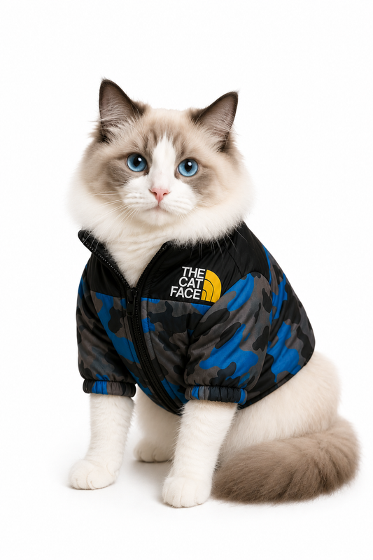 Chaqueta Militare Colección