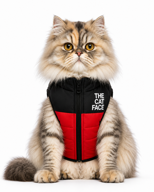 Chaleco NorthFace