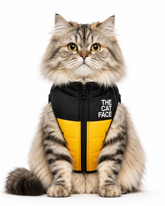 Chaleco NorthFace