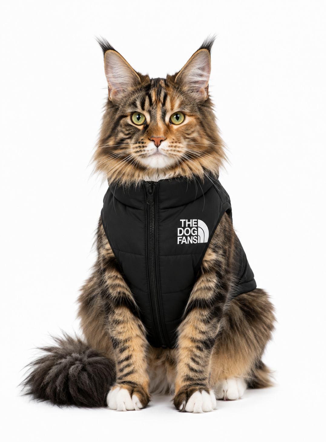 Chaleco NorthFace