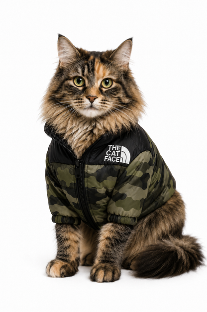 Chaqueta Militare Colección