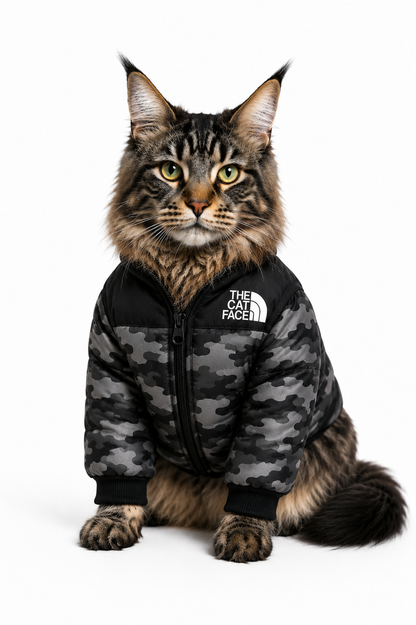 Chaqueta Militare Colección