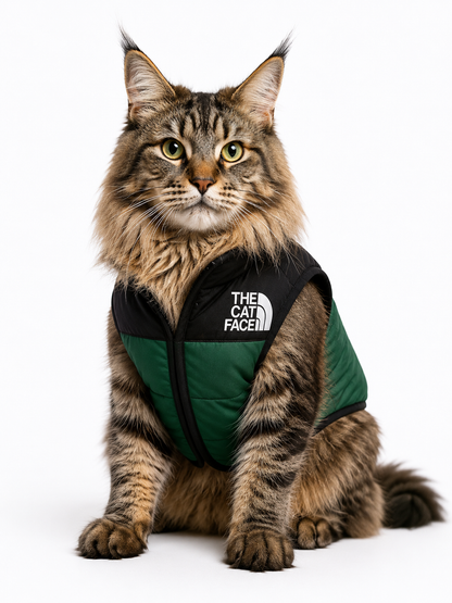 Chaleco NorthFace