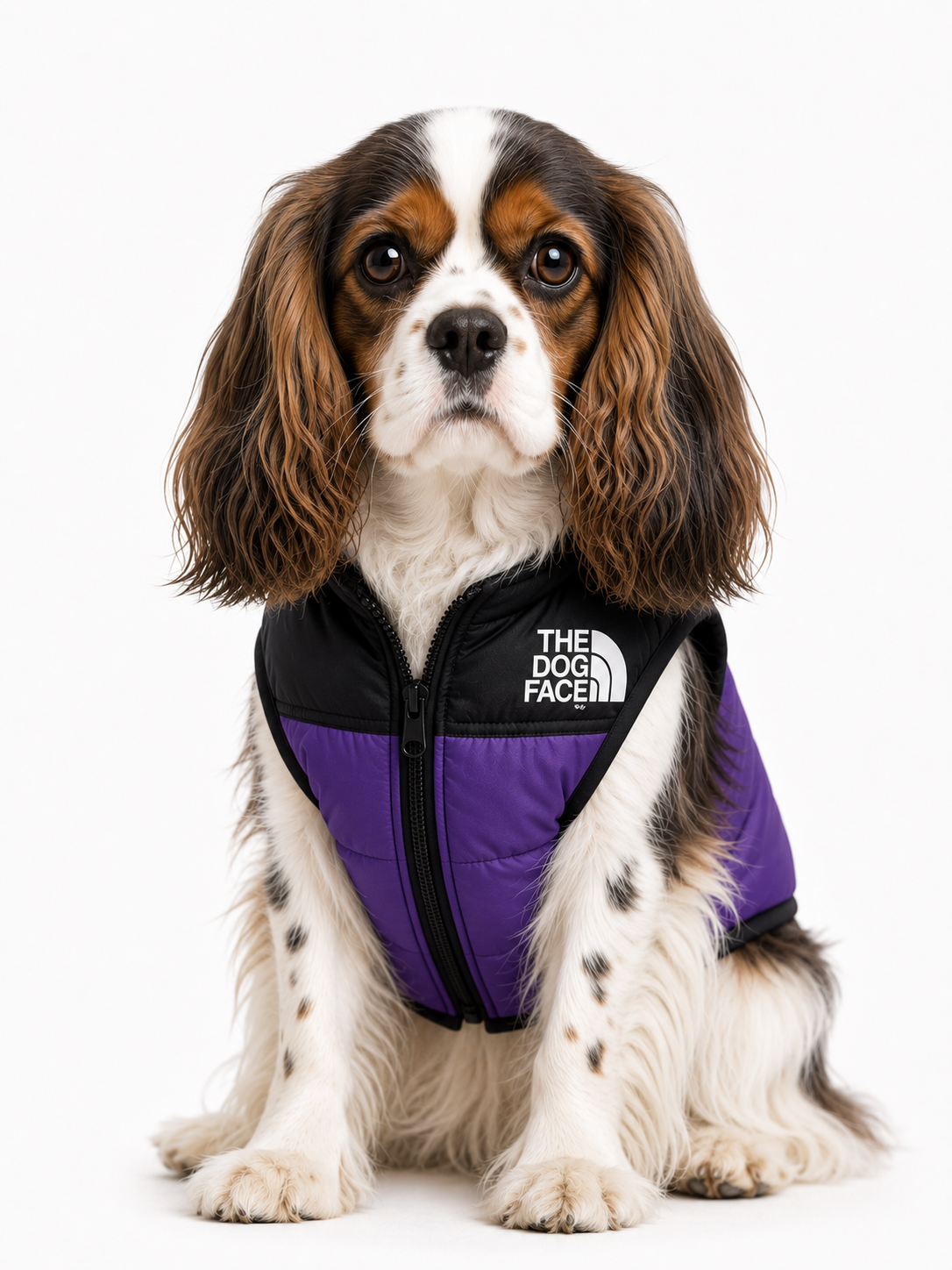 Chaleco NorthFace