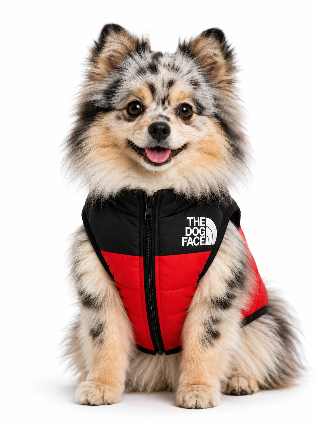Chaleco NorthFace