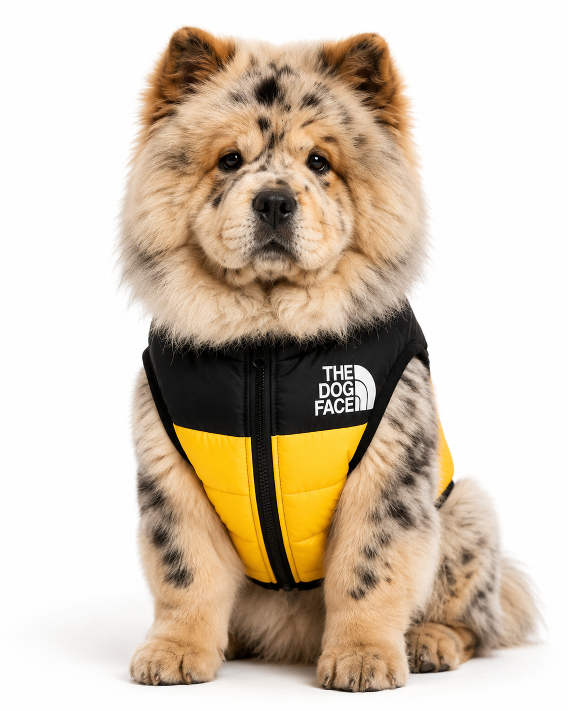 Chaleco NorthFace