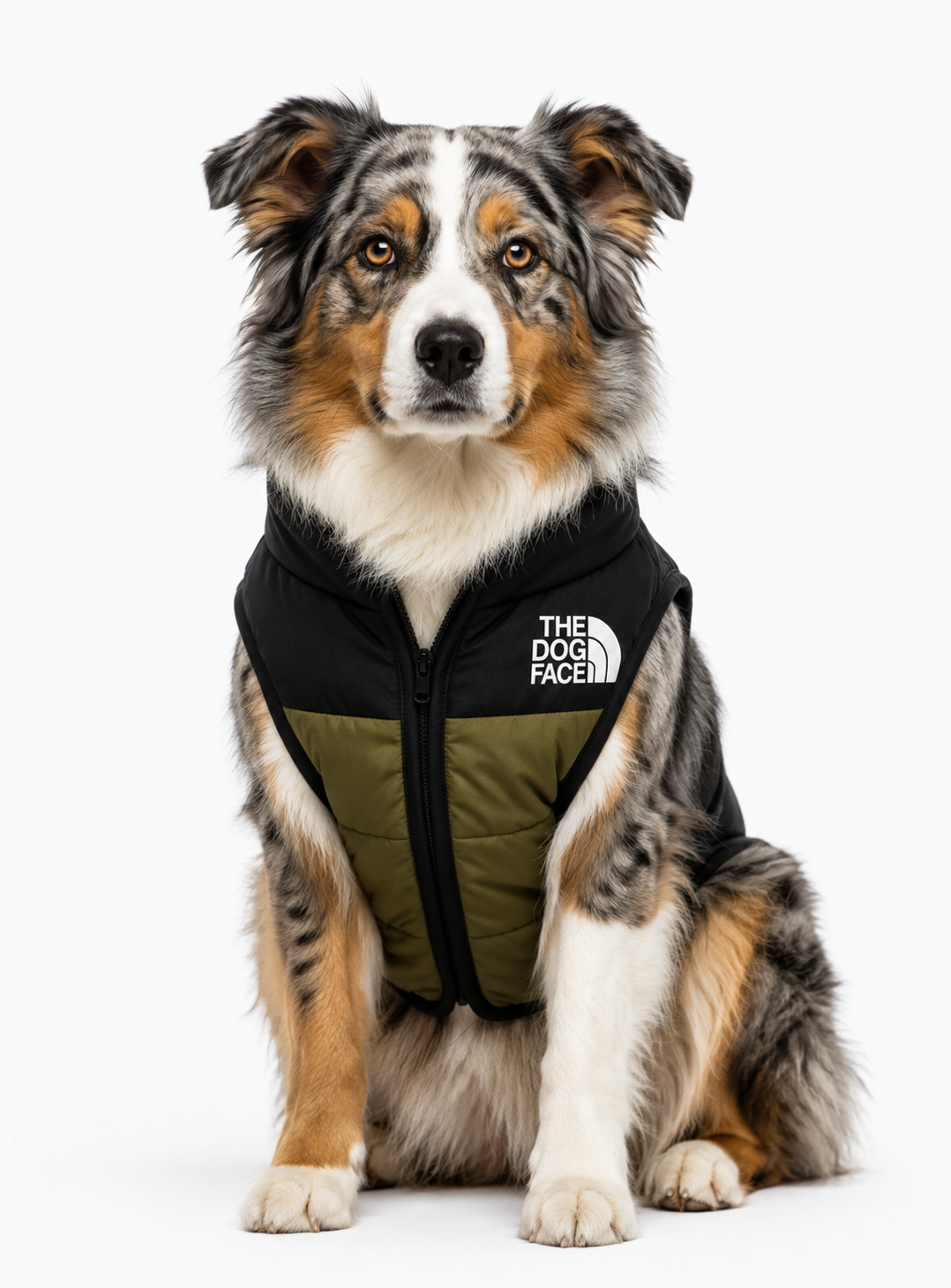 Chaleco NorthFace