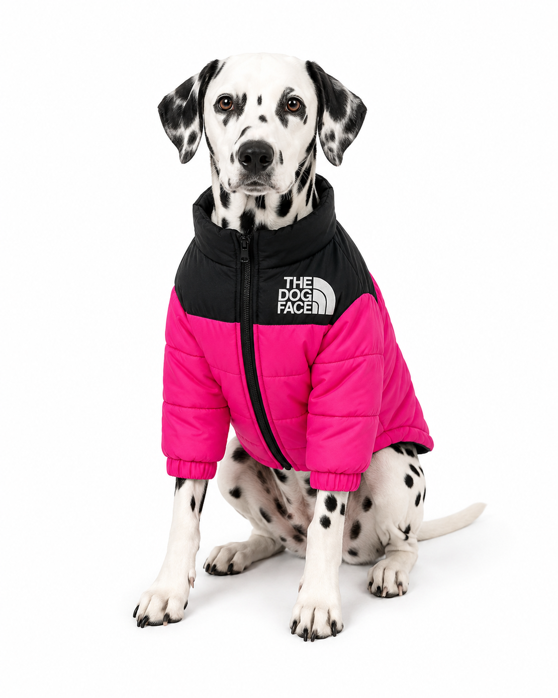 Chaqueta NorthFace