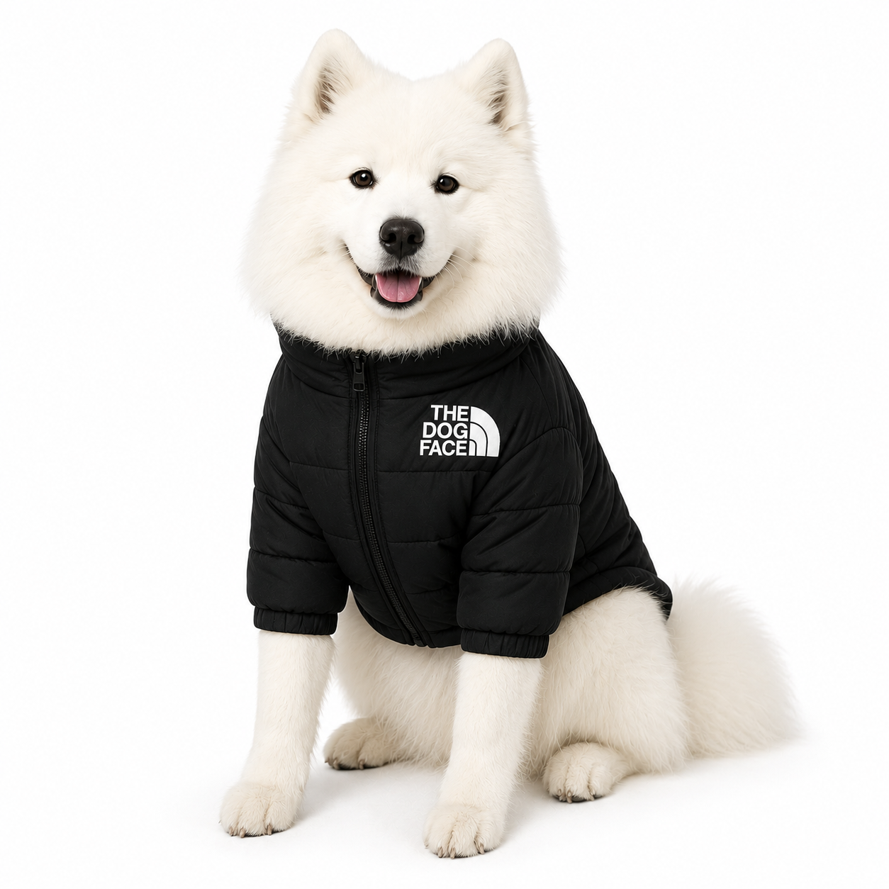 Chaqueta NorthFace