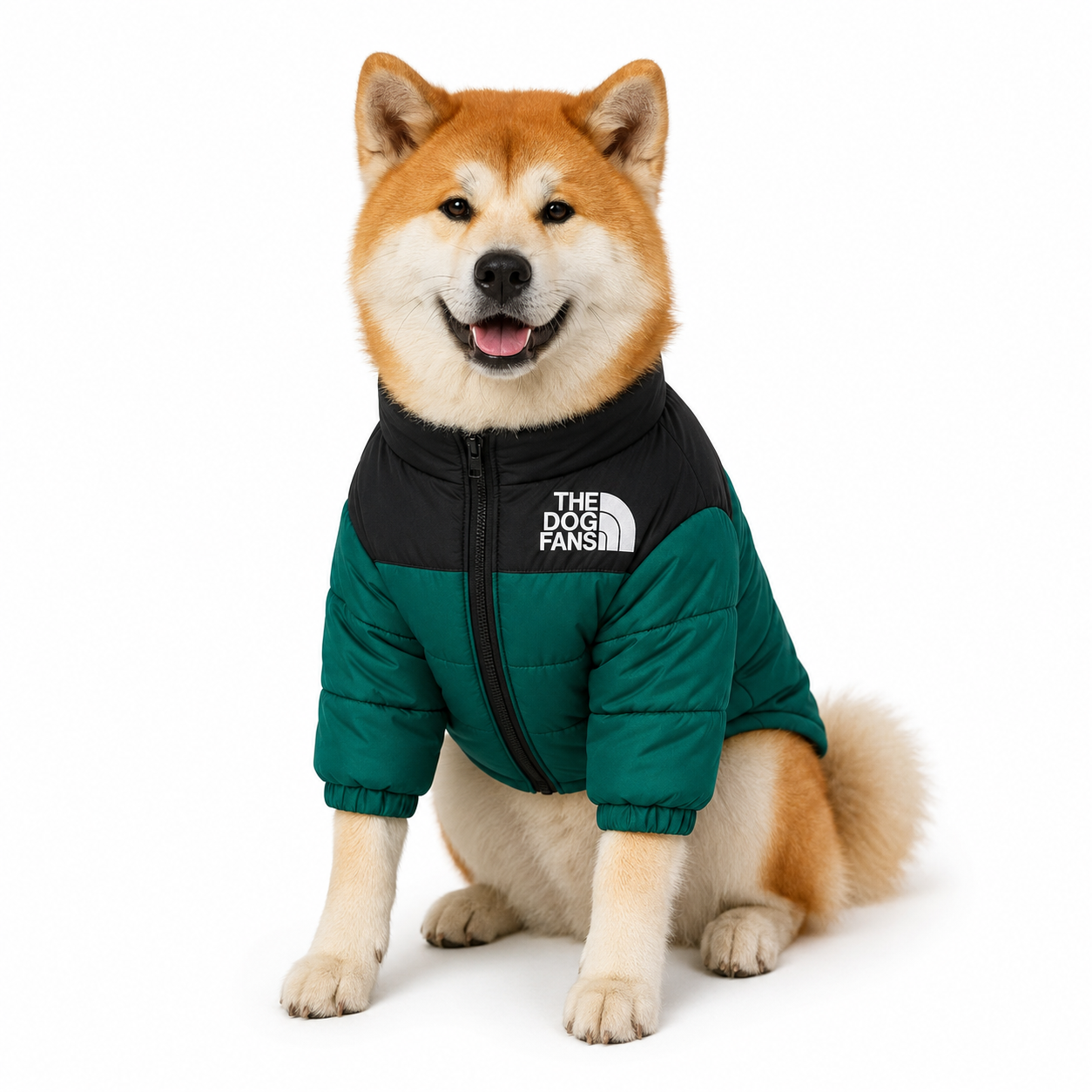 Chaqueta NorthFace