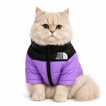 Chaqueta NorthFace