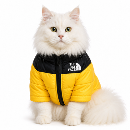 Chaqueta NorthFace