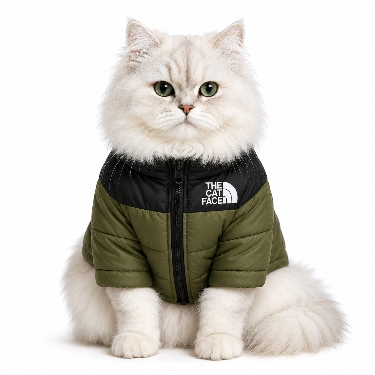 Chaqueta NorthFace