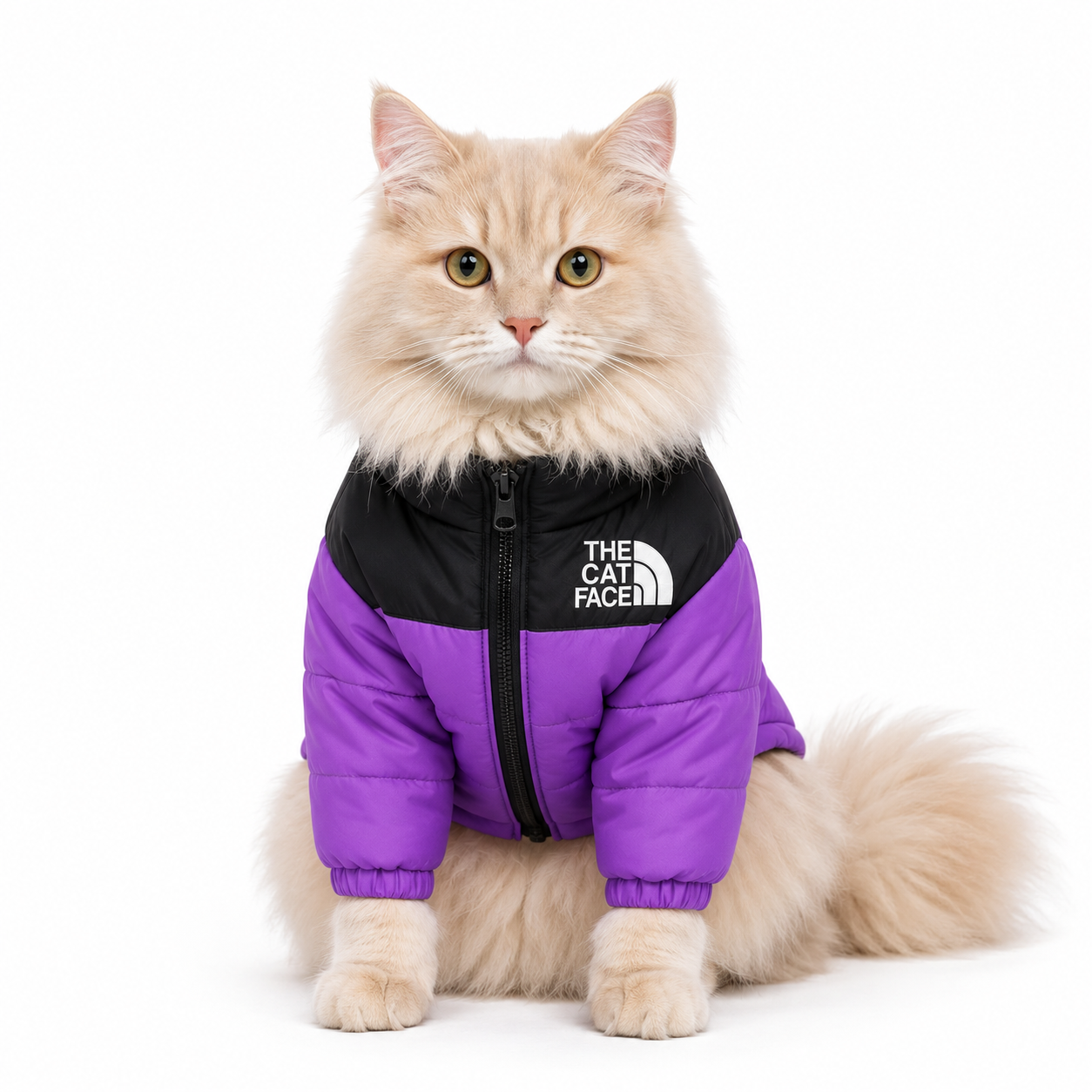 Chaqueta NorthFace