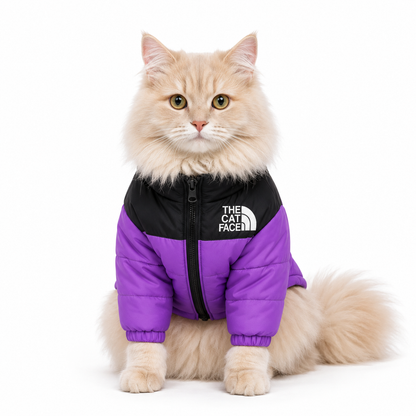 Chaqueta NorthFace