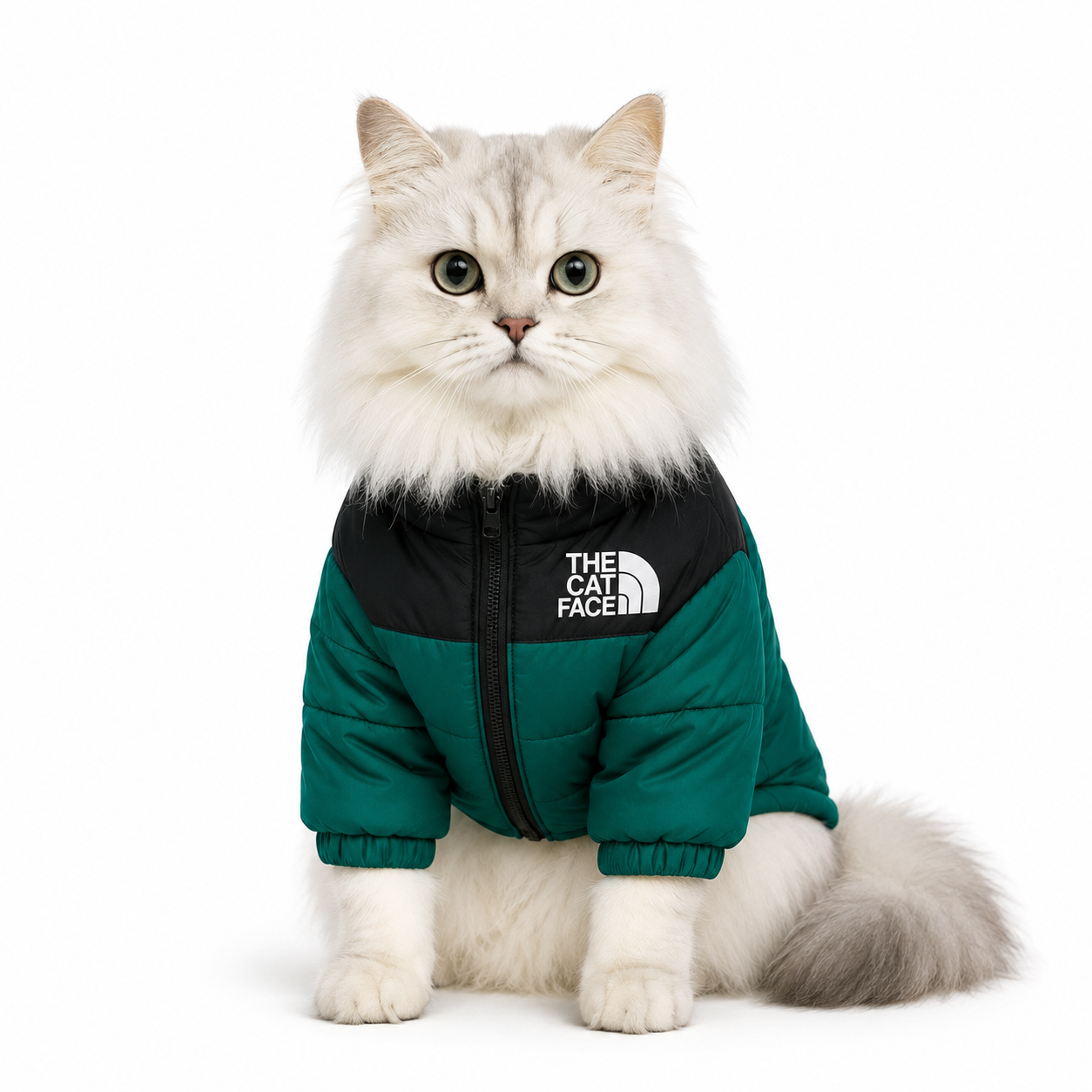 Chaqueta NorthFace