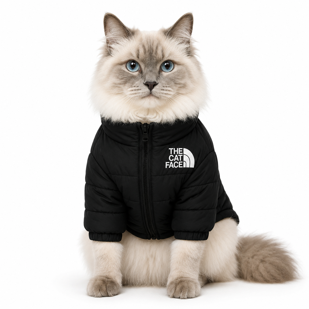 Chaqueta NorthFace