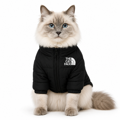 Chaqueta NorthFace
