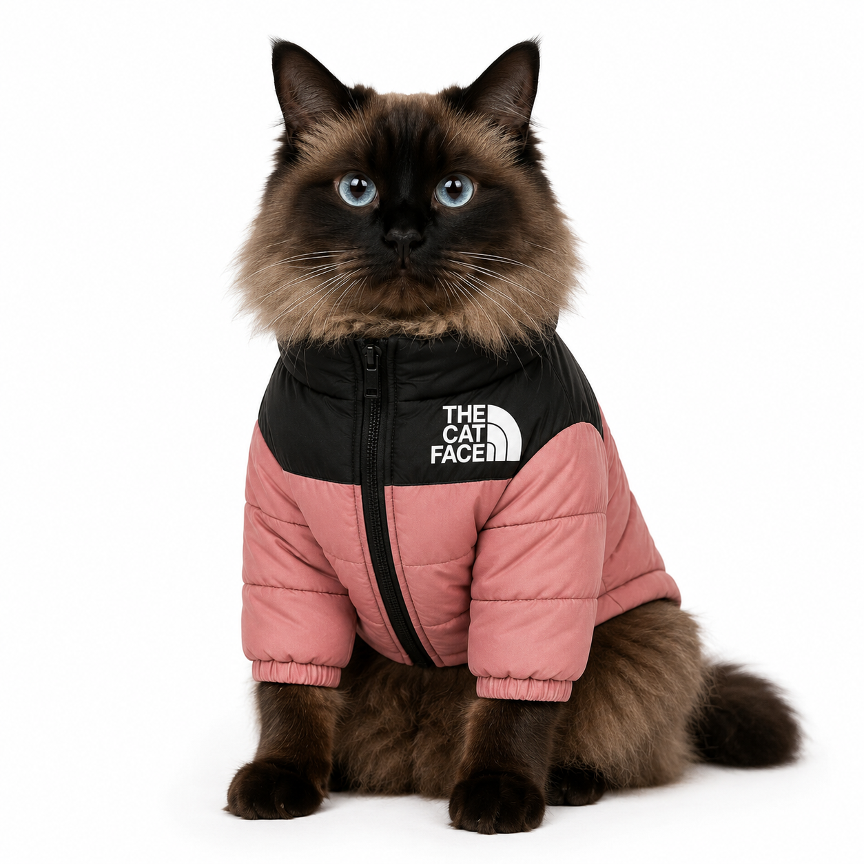 Chaqueta NorthFace