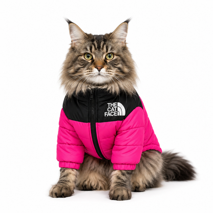 Chaqueta NorthFace
