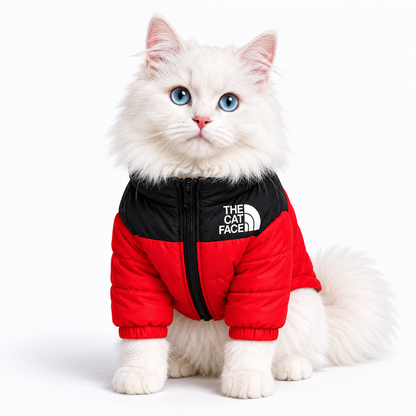 Chaqueta NorthFace