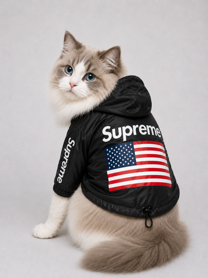 Chaqueta Supreme