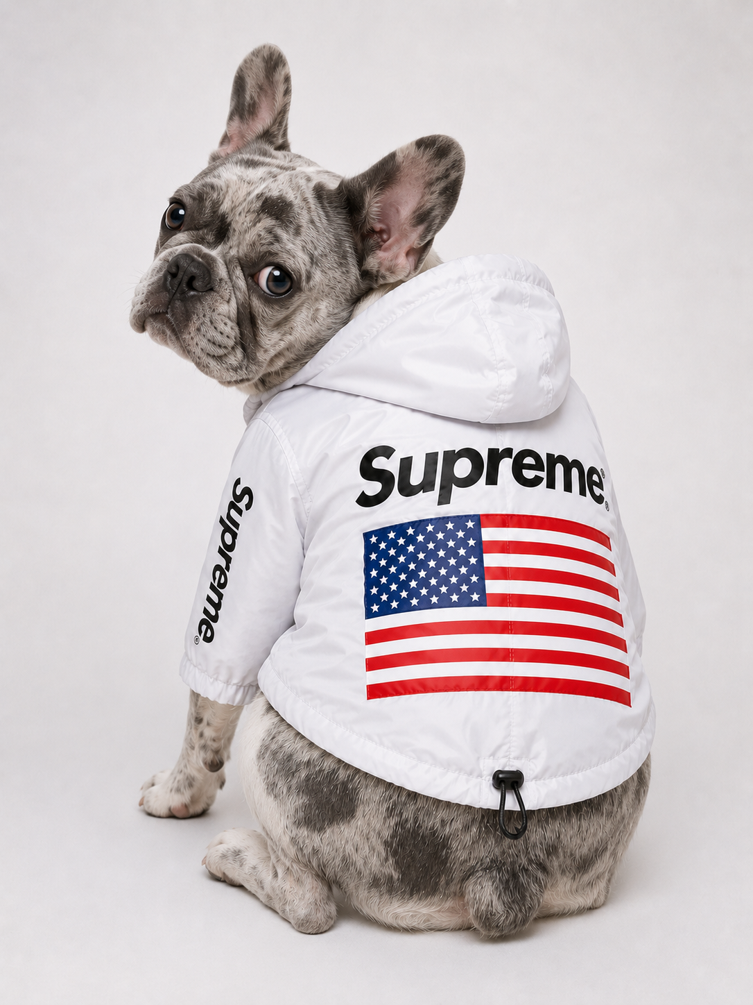 Chaqueta Supreme