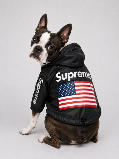 Chaqueta Supreme