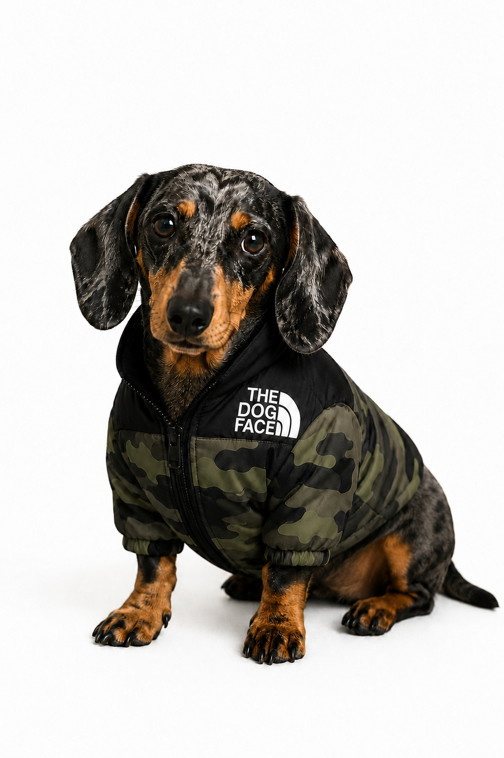 Chaqueta Militare Colección