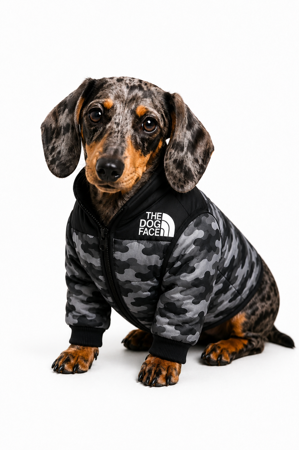 Chaqueta Militare Colección