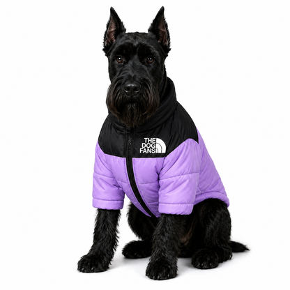 Chaqueta NorthFace