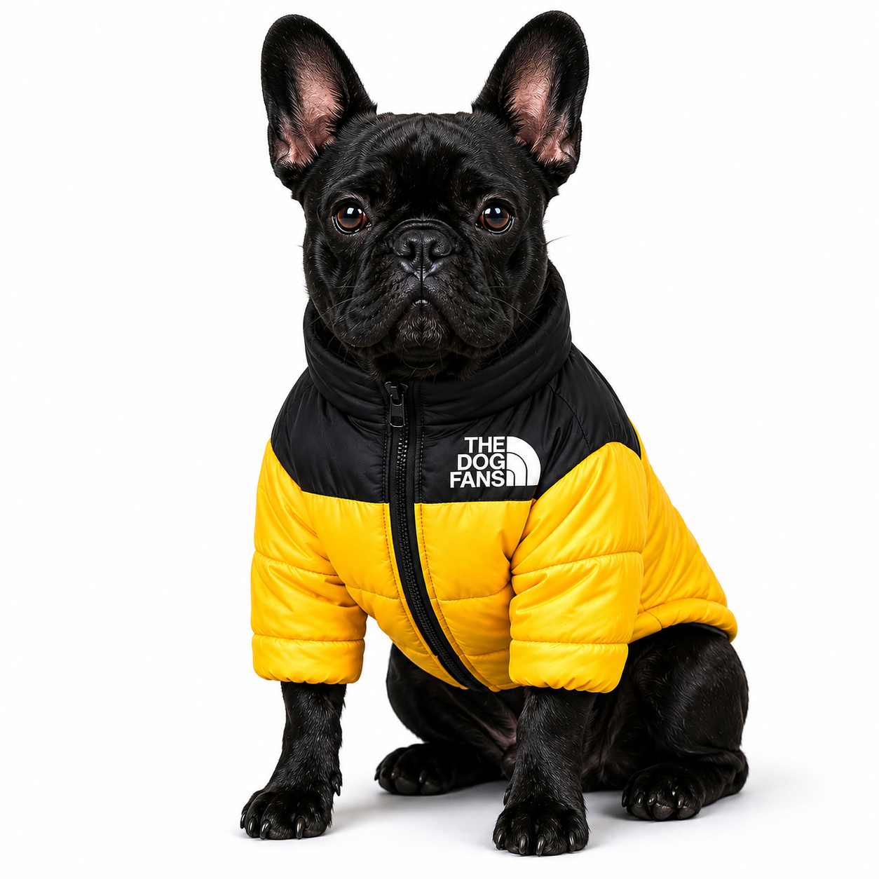 Chaqueta NorthFace