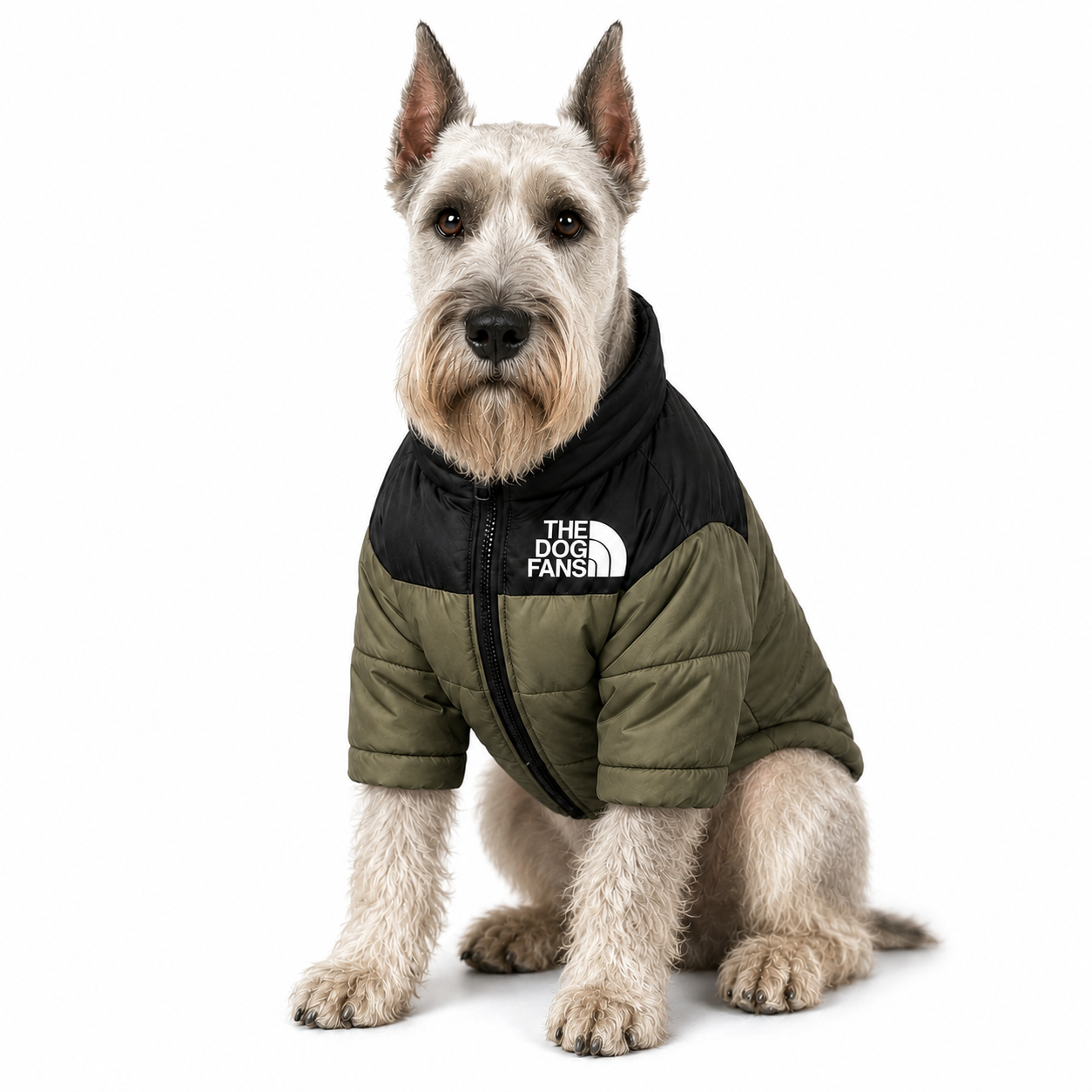 Chaqueta NorthFace