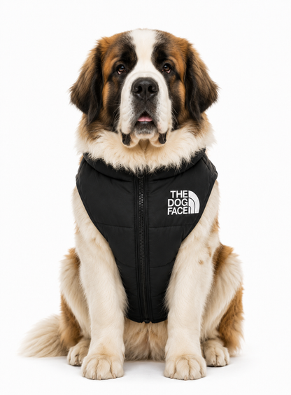 Chaleco NorthFace
