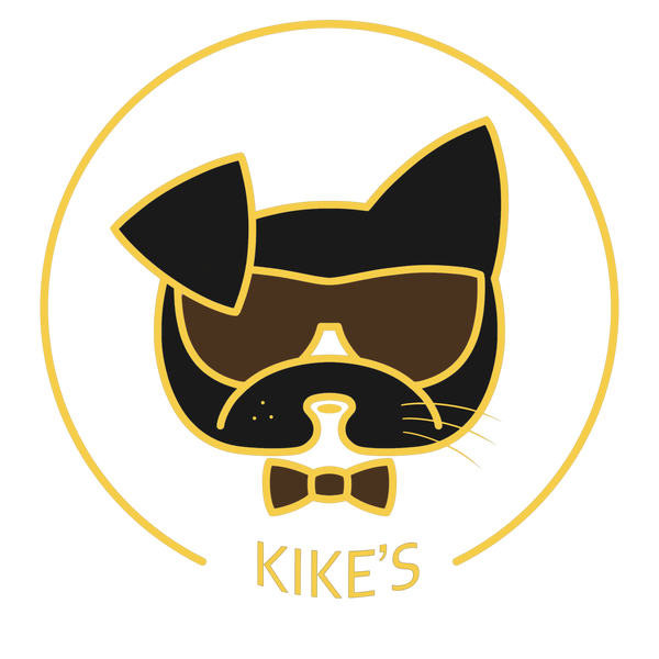 KIKES